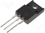 2SK2605 N 800V 5A 45W 2SK2605 Transistor N-MOSFET 800V 5A 45W TO220-ISO